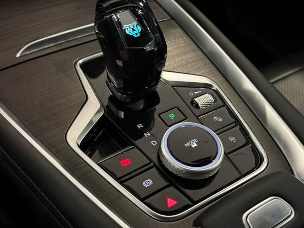 Chery Tiggo 7 Pro Max I Рестайлинг с пробегом 2024 года, цена 2 197 000 рублей, 43572 км, внедорожник, Автокод Объявления