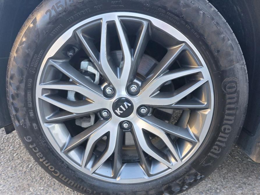 Kia K5 III Нижнекамск  - изображение 28