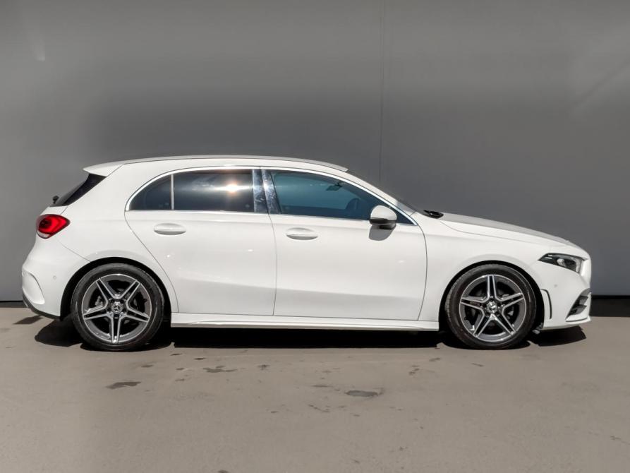 Mercedes-Benz A-Класс IV (W177) Химки  - изображение 4