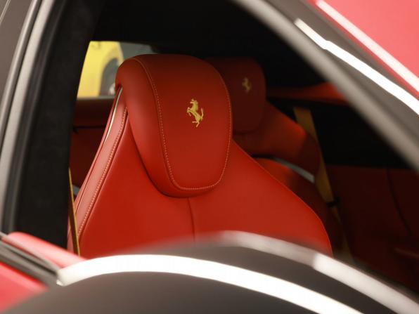 Ferrari Purosangue с пробегом 2025 года, цена 63 500 000 рублей, 69 км, внедорожник, Автокод Объявления