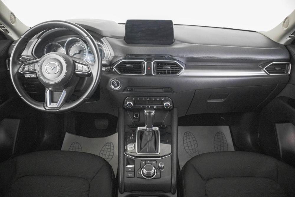 Mazda CX-5 II Кемерово  - изображение 14