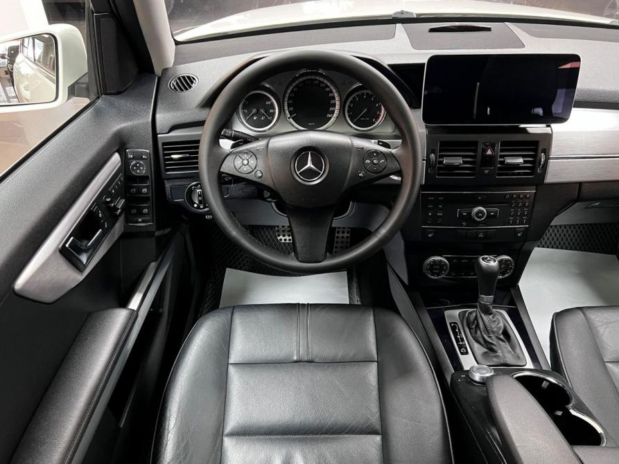 Mercedes-Benz GLK-Класс I (X204) Тверь  - изображение 11
