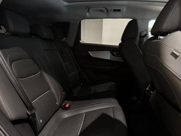 Chery Tiggo 7 Pro Max I с пробегом 2023 года, цена 1 810 000 рублей, 39000 км, внедорожник, Автокод Объявления