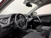 Toyota RAV4 IV (XA40) Рестайлинг Москва  - изображение 42