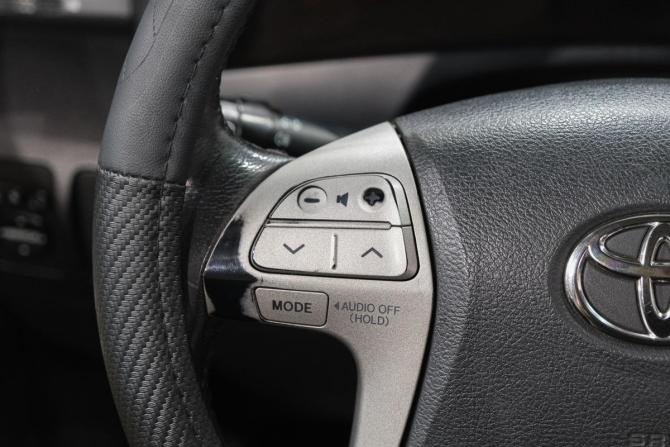 Toyota Camry VI (XV40) с пробегом 2006 года, цена 1 049 000 рублей, 337012 км, седан, Автокод Объявления