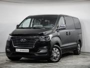 Hyundai H-1 II Рестайлинг 2 Санкт-Петербург  - изображение 22