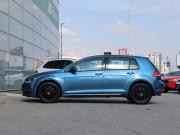 Volkswagen Golf VII Самара  - изображение 28