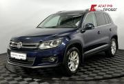 Volkswagen Tiguan I Рестайлинг Нижний Новгород  - изображение 24