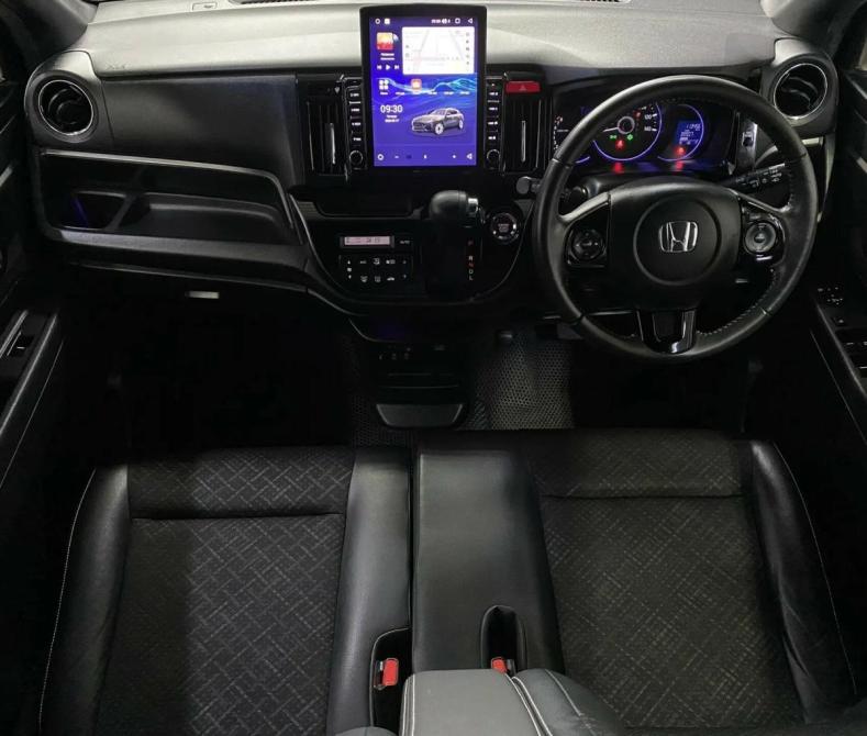 Honda N-WGN I Рестайлинг Набережные Челны  - изображение 14