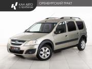 Lada (ВАЗ) Largus I Казань  - изображение 13
