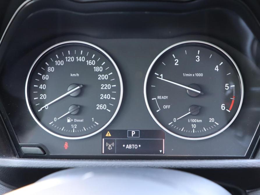 BMW X1 II (F48) Санкт-Петербург  - изображение 9