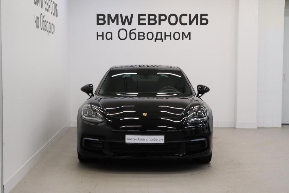 Porsche Panamera II Санкт-Петербург  - изображение 3