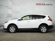 Toyota RAV4 IV (XA40) Екатеринбург  - изображение 24