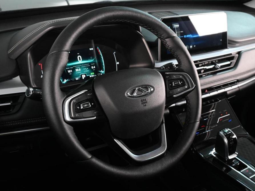 Chery Tiggo 7 Pro I Ростов-на-Дону  - изображение 13