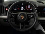 Porsche Cayenne III Рестайлинг Москва  - изображение 44