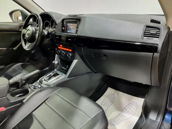 Mazda CX-5 I с пробегом 2014 года, цена 1 700 000 рублей, 173000 км, внедорожник, Автокод Объявления