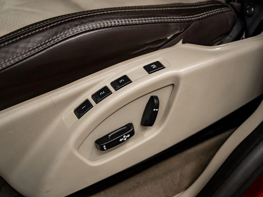 Volvo XC60 I Красноярск  - изображение 17