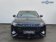 Exeed RX Москва  - изображение 21
