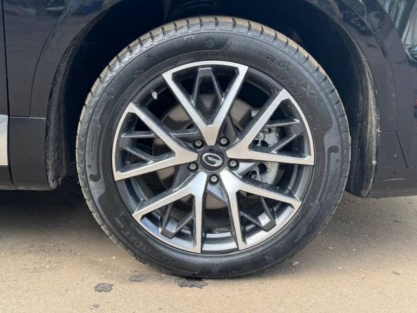 GAC GS8 II с пробегом 2023 года, цена 3 990 000 рублей, 48249 км, внедорожник, Автокод Объявления