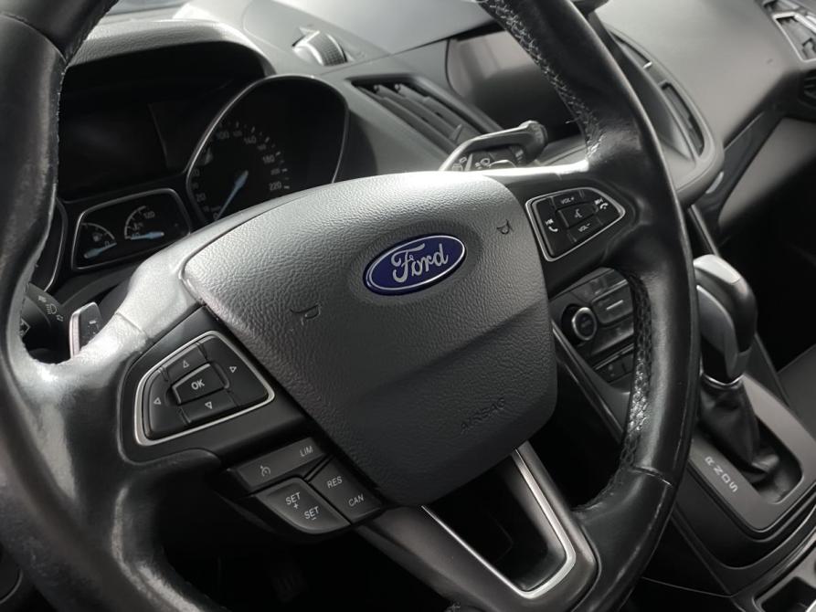 Ford Kuga II Рестайлинг Нижний Новгород  - изображение 11
