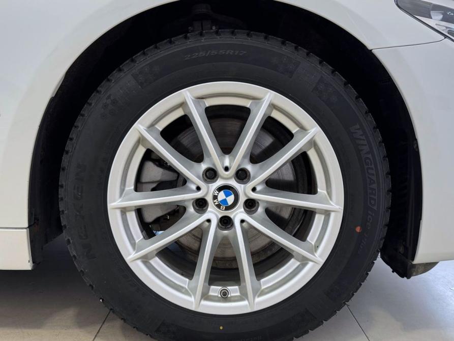 BMW 5 серии VII (G30/G31/G38) Ставрополь  - изображение 15