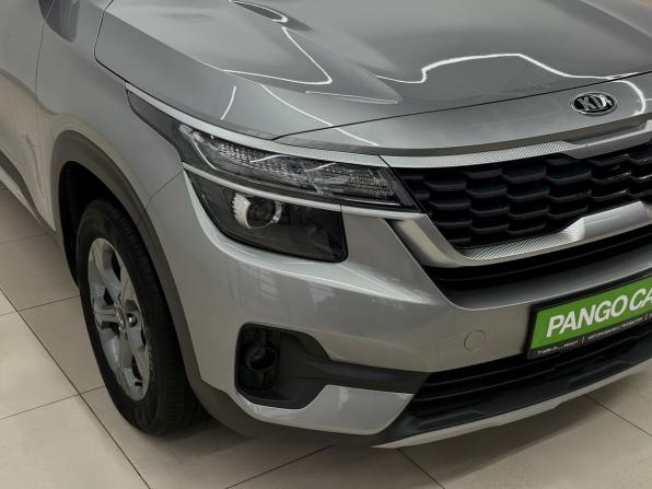 Kia Seltos I с пробегом 2020 года, цена 2 050 000 рублей, 54241 км, внедорожник, Автокод Объявления