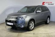 Mitsubishi Outlander III Саранск  - изображение 32