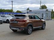 Changan CS35 Plus I Чебоксары  - изображение 28