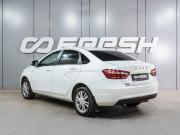 Lada (ВАЗ) Vesta I Воронеж  - изображение 22