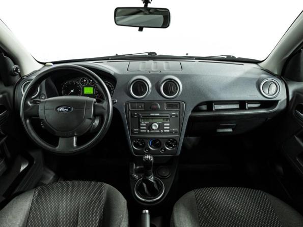 Ford Fusion I Рестайлинг с пробегом 2011 года, цена 629 700 рублей, 91071 км, хэтчбек, Автокод Объявления