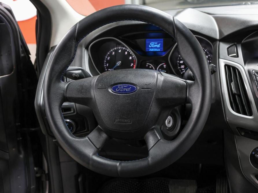 Ford Focus III Москва  - изображение 18
