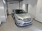 Subaru Legacy VI Москва  - изображение 18