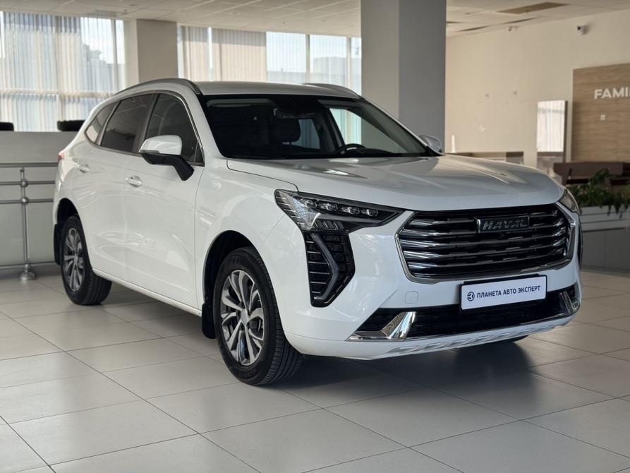 Haval Jolion I Челябинск  - изображение 3