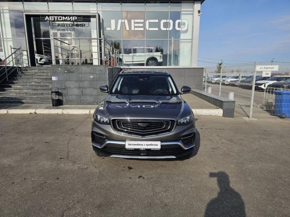 Belgee X70 I с пробегом 2025 года, цена 2 500 000 рублей, 18086 км, внедорожник, Автокод Объявления