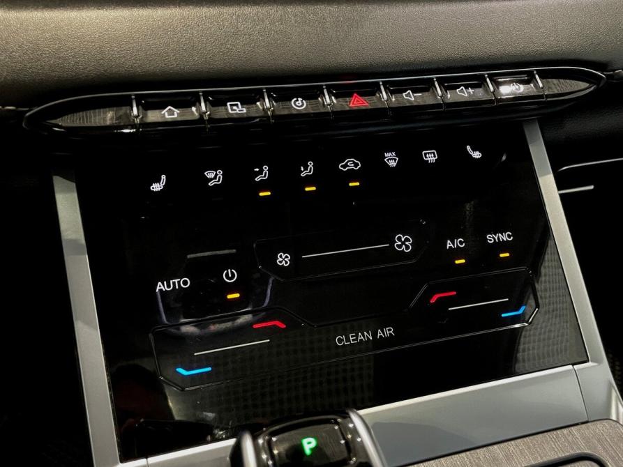 Chery Tiggo 7 Pro Max I Москва  - изображение 7