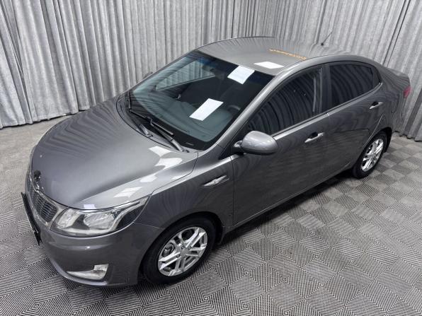Kia Rio III с пробегом 2013 года, цена 769 000 рублей, 204902 км, седан, Автокод Объявления