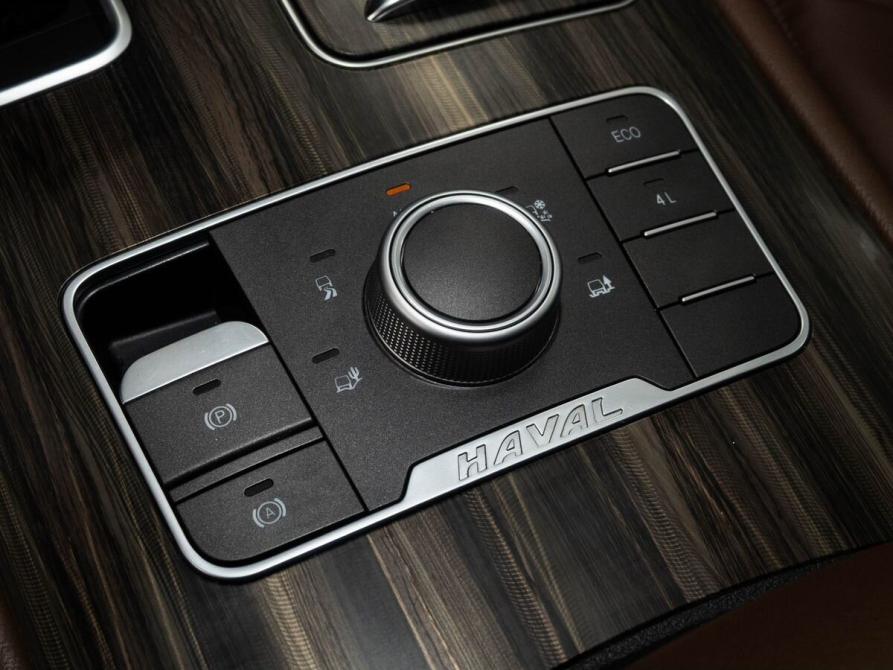 Haval H9 I Рестайлинг Казань  - изображение 16