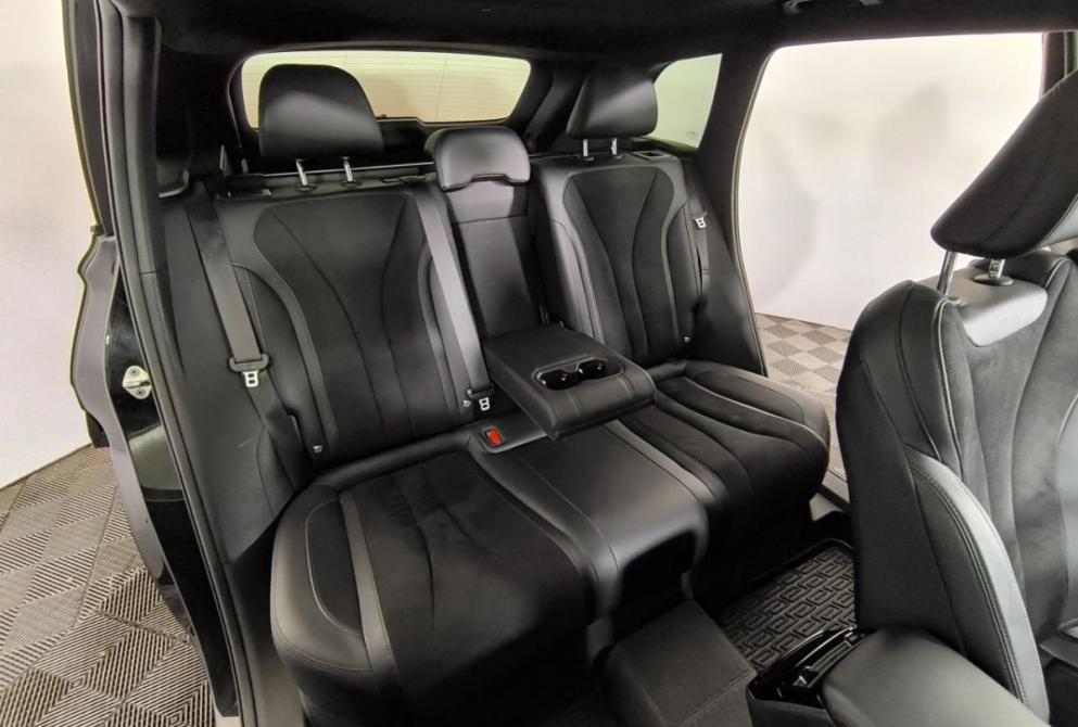 Geely Monjaro I Нижний Новгород  - изображение 15