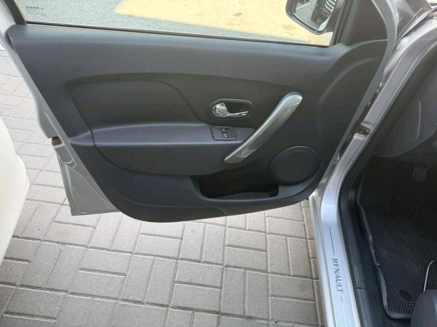Renault Logan II Волгоград  - изображение 12