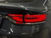 Geely Tugella I Рестайлинг Вологда  - изображение 31