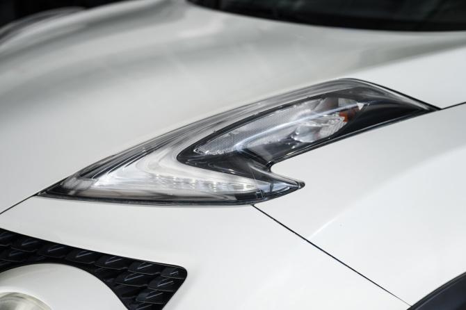 Nissan Juke I Рестайлинг с пробегом 2014 года, цена 1 100 000 рублей, 78000 км, внедорожник, Автокод Объявления