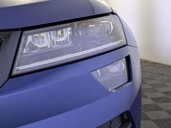 Skoda Karoq I с пробегом 2021 года, цена 2 550 000 рублей, 95556 км, внедорожник, Автокод Объявления