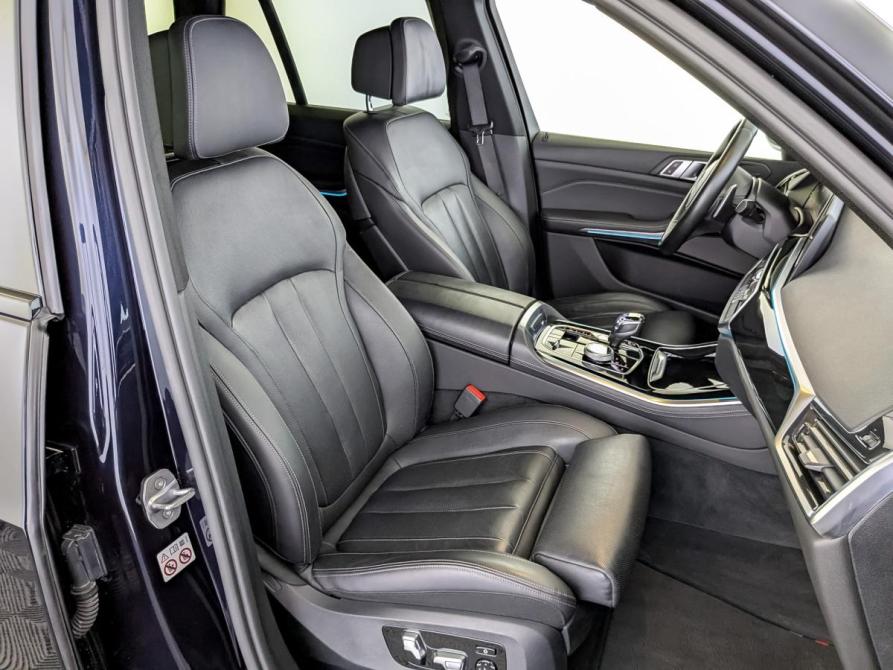 BMW X5 IV (G05/G18) Москва  - изображение 24