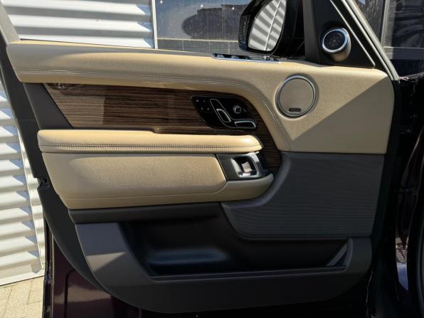 Land Rover Range Rover IV Рестайлинг с пробегом 2018 года, цена 5 190 000 рублей, 134464 км, внедорожник, Автокод Объявления