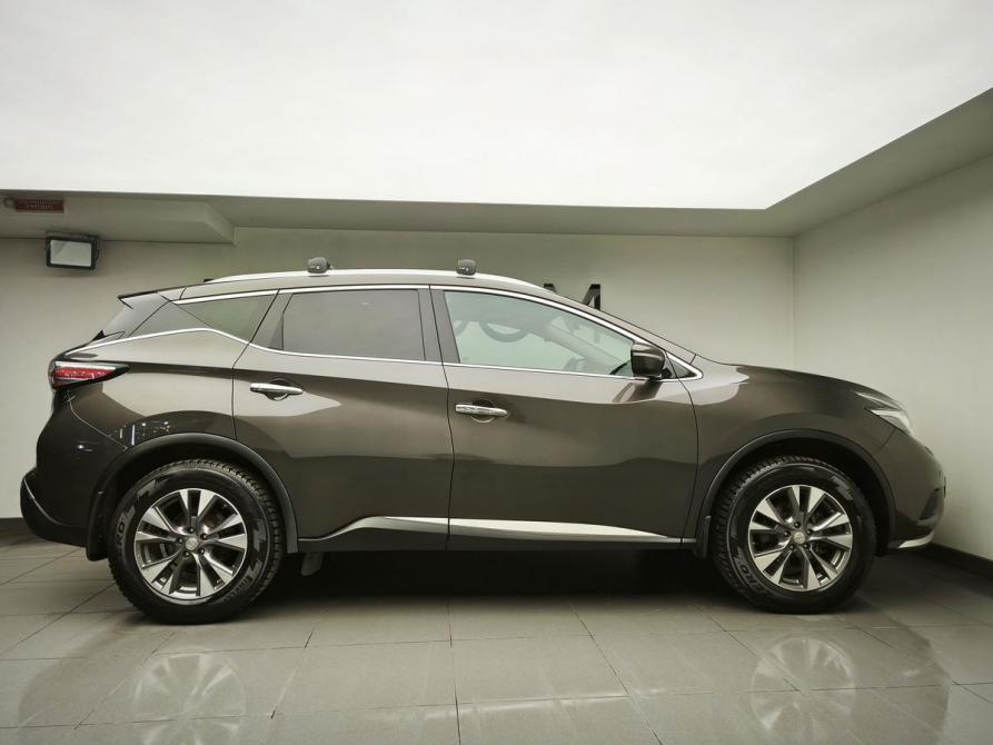 Nissan Murano III (Z52) Москва  - изображение 5