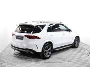 Mercedes-Benz GLE II (V167) Москва  - изображение 28