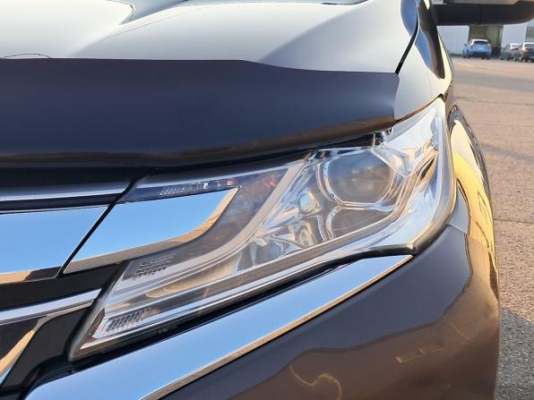 Mitsubishi Pajero Sport III с пробегом 2018 года, цена 2 570 000 рублей, 144704 км, внедорожник, Автокод Объявления