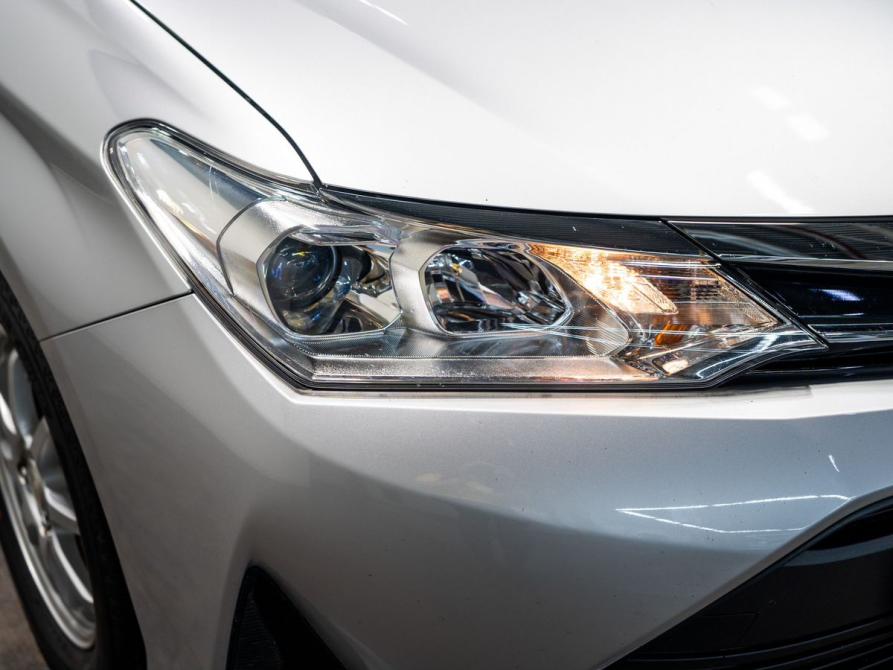 Toyota Corolla XI (E160 E170) Рестайлинг 2 Чита  - изображение 18