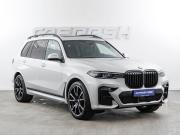 BMW X7 I (G07) Москва  - изображение 35