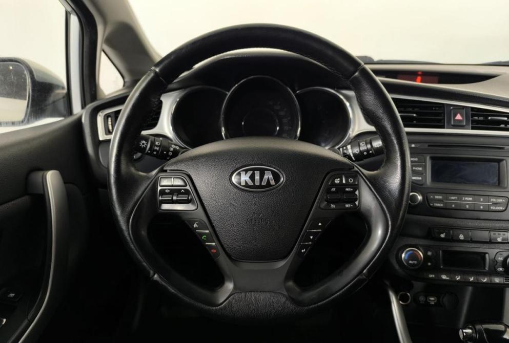 Kia Ceed III Нижний Новгород  - изображение 15